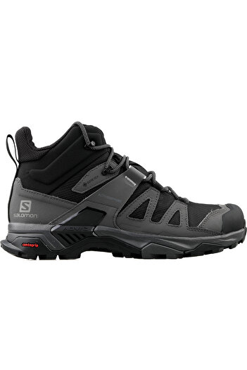 Salomon X Ultra 4 Mid Gtx Waterproof Cold-Proof Gore-Tex Outdoor Shoes