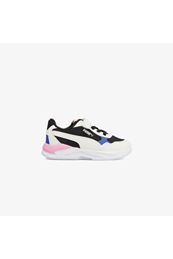 Puma X-Ray Speed Lite Ac+ Baby Black Sports Shoes
