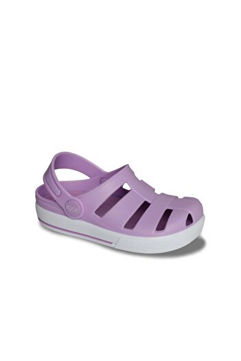 IGOR Ola Kids Sandals - Lilac