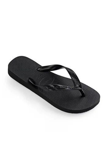 Havaianas Havainas Top Men's Black Slippers
