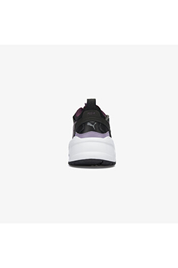 Puma Rs-X Efekt Prm Wns Women's Black Sports Shoes