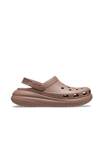 Crocs Crush Clog Women's Slippers - Brown