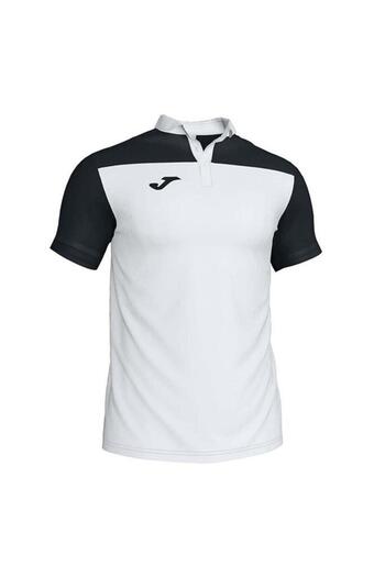 Joma Πόλο μπλουζάκι Hobby II 101371 Ανδρικό μπλουζάκι πόλο.201
