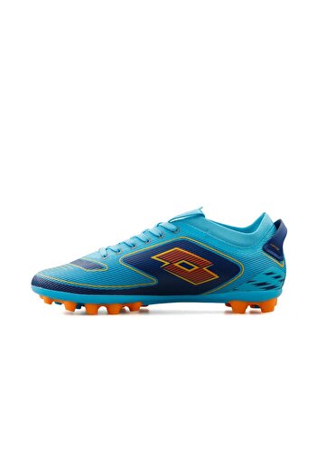 Lotto 3m Barakus Fg 3fx Blue Men's Football Shoes