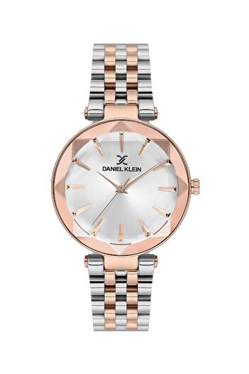 Daniel Klein Dke.1.10629-6 Women Wrist Watch
