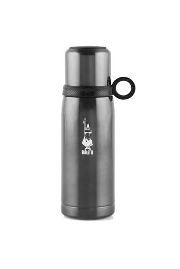 Bialetti Gray Thermos 500 ml