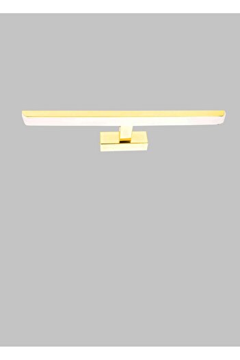 Mutlu Aplik LED Resim Üstü, Ayna Üstü,Banyo
