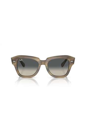 Ray-Ban 0Rb 2186 1405/71 52