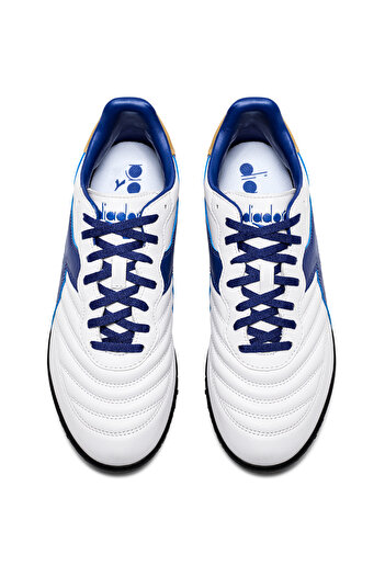 Diadora Sneakers Brasil 2 R Tfr, White, Men