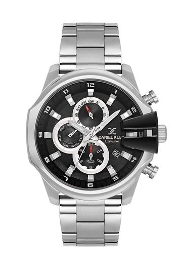 Daniel Klein Dk.3.10001-2 Men's Wristwatch