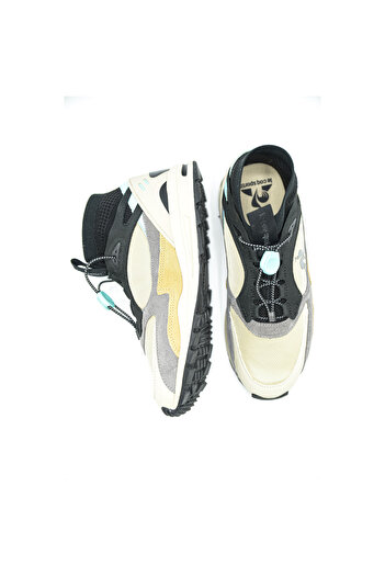 Le Coq Sportif Pánská sportovní obuv Le Coq Sportif R Trail Winter Craft – béžová