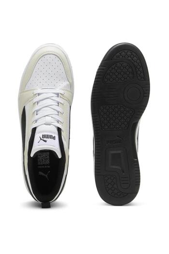 Puma Tenisky Puma Rebound V6 Low, Béžové, Unisex