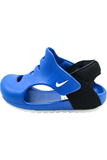 Nike Sandály Nike Sunray Protect 3, Modré, Dětské