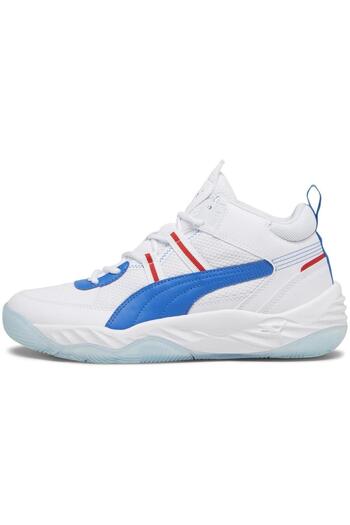 Puma Sneakers Rebound Future Nextgen, White, Unisex