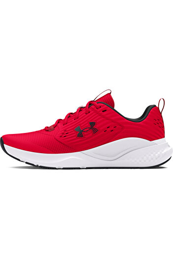 Under Armour Tenisky Under Armour Charged Commit Tr 4, červené, pánské