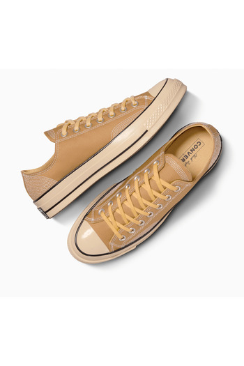Converse Unisex tenisky Converse Chuck 70 – hnědé