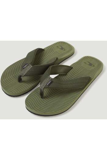 oneill Flip flops O'Neill Koosh Sandals, Green, Men