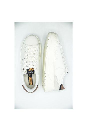 Pepe Jeans Dámská sportovní obuv Pepe Jeans Kore Smart White