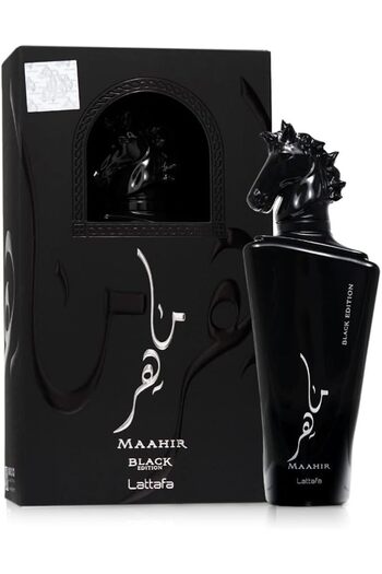 MAHER 100 Perfumes