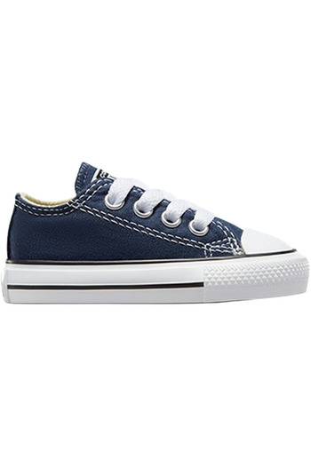 Converse Tenisky Converse Chuck Taylor All Star OX, Modré, Dětské