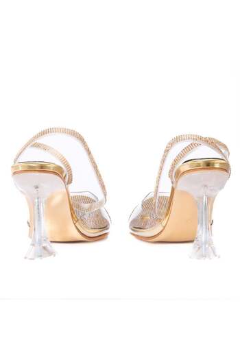 Gusse Grace Kadın Abiye Stiletto 1685-5