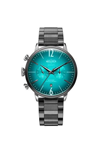 Welder WWRC456 Ανδρικό Ρολόι Χειρός