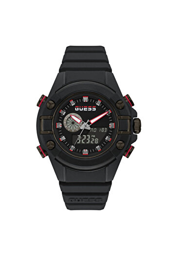 Guess Gw0269g3 Men's Wristwatch