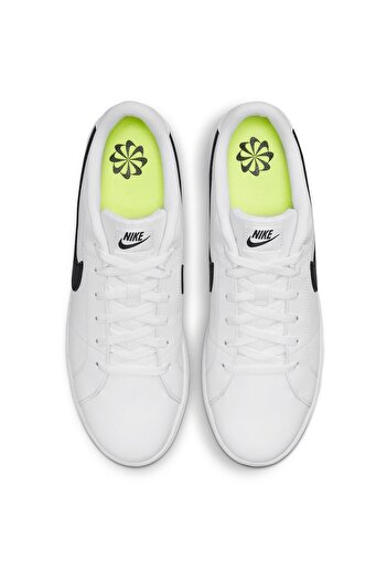 Nike Αθλητικά παπούτσια Nike Court Royale 2 Next Nature, Λευκά, Unisex