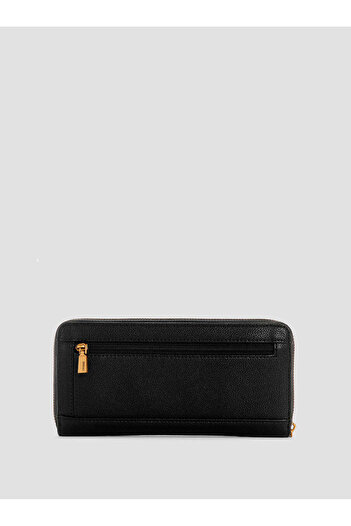 Guess Malva Women's Wallet - Black Bb 9494146