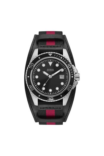 Guess W1051g1 Men's Wristwatch