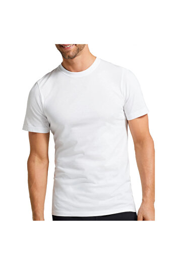 JOCKEY Essentials Men's 100% Cotton T-Shirt, 3 Pack