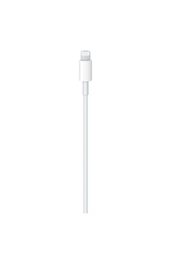 Apple USB-C to Lightning Cable (1 m) - MX0K2ZE/A - MMQA3ZE - MUQ93ZE/A