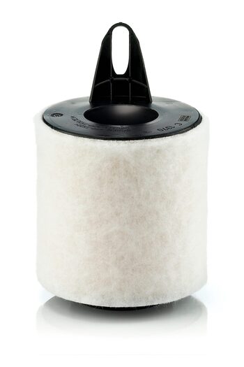 Mann Fılter For Bmw 3 Series E90 3.16I Air Filter 2006-2011 Mann Filter