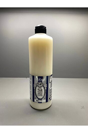 Cadence Taş Vernik Mat 750ml