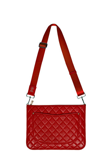 Atelier Tana Volishoulderstraphandbag