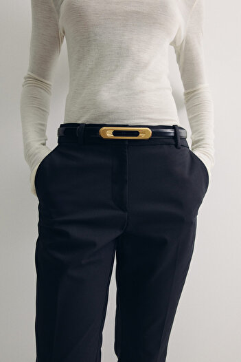 H&M Sigaret Pantolon