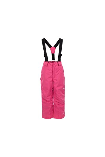 Trespass Rumi - Kids Ski Trs Unisex Kids Blue Ski Pants Unisex Children Ski