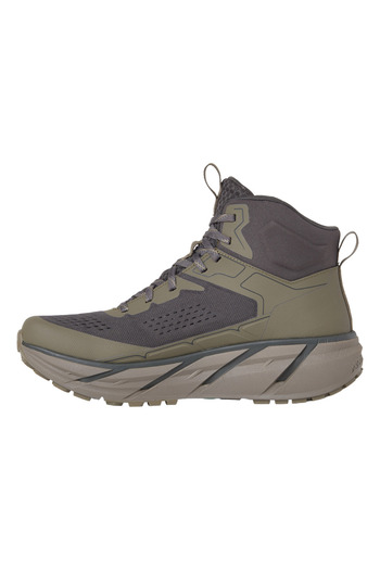 Karrimor Ανδρικές πράσινες μπότες Singletrack Mid Weathertite Olive ΑΝΔΡΙΚΕΣ ΜΠΟΤΕΣ K1127-OLV