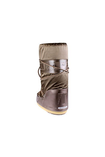 MOON BOOT Glance Platinum Kadın Kar Botu