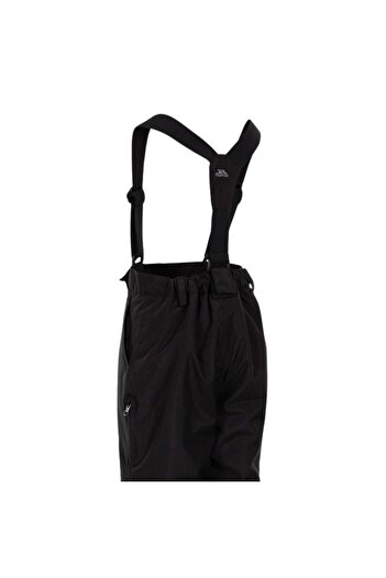 Trespass Rumi - Kids Ski Trs Unisex Kids Black Ski Pants Unisex Children Ski