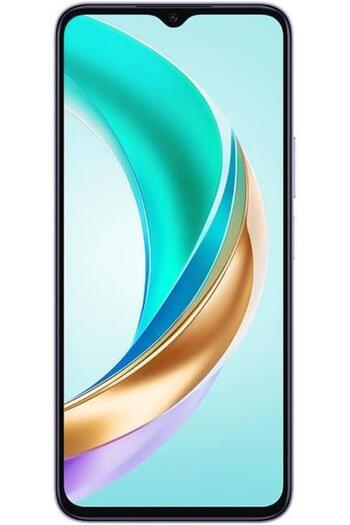 HONOR X6B 6GB 256GB Starry Purple 4G Smartphone