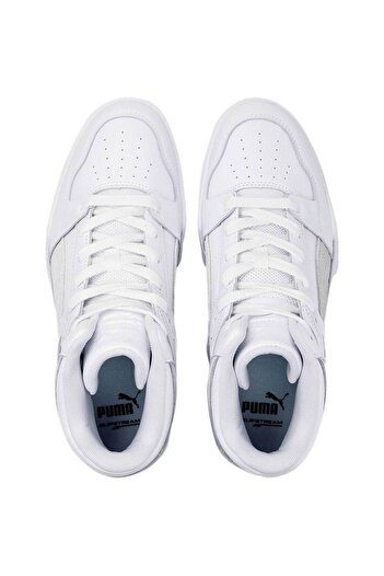 Puma Tenisky Puma Slipstream Hi Lth, Bílé, Pánské