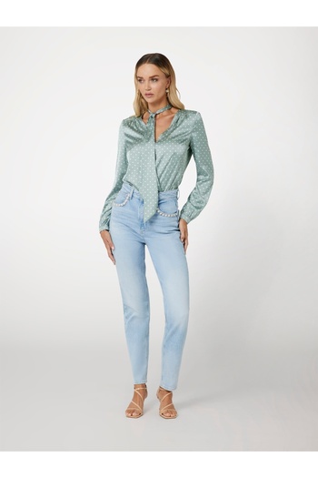 Guess Ls Alexandra - Women's Body