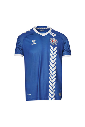 hummel Sincan Forma Mavi /beyaz 24/25