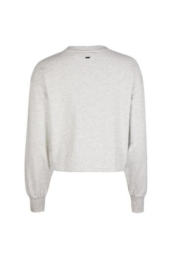oneill Dámská Crew halenka O'Neill White - celoroční styl