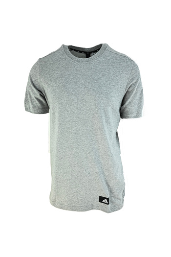 adidas Pánské tričko Nike Sportswear Future Icons 3, šedé