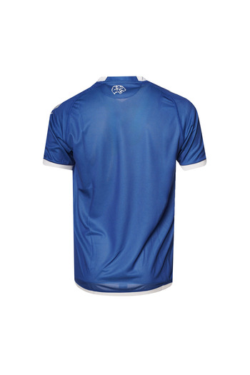 hummel Sincan Forma Mavi /beyaz 24/25