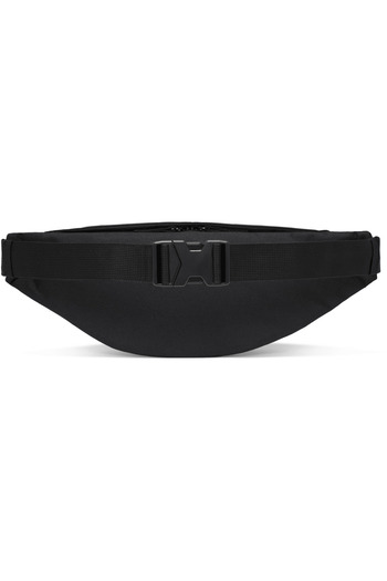 Nike Taška Nike Heritage Hip Pack 3L, černá, Unisex