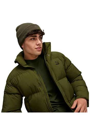 Puma Bean Puma Archive střední střih, zelená, Unisex