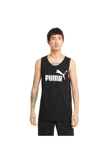 Puma Pánské tílko Puma Essentials, černé